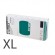 Heliomed Manual X-Nitrile XN809 размер XL