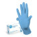 Перчатки нитриловые Heliomed ECO NITRILE голубые