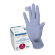 Перчатки нитриловые Dermagrip Ultra LS Safedon голубые