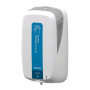 Сенсорный дозатор 1,2 л для антисептика и мыла Saraya UD-1600