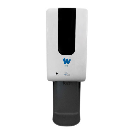 Бесконтактный сенсорный дозатор WHS PW-2252N