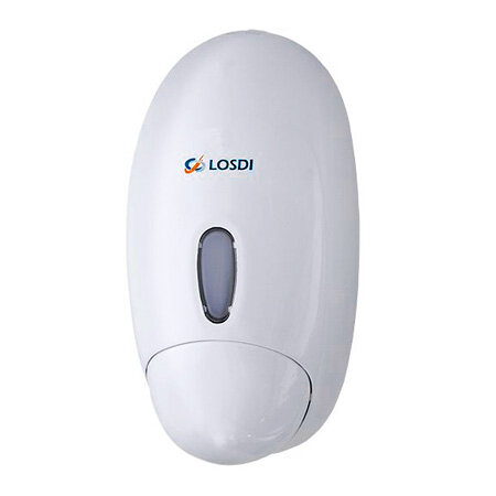 LOSDI CJ1003 механический дозатор для мыла и антисептика