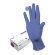 Перчатки нитриловые Dermagrip Ultra Plus голубые