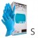 Перчатки нитриловые Heliomed Manual Ultra Nitrile UN120 S голубые
